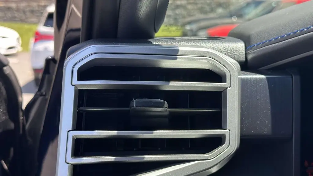 2025 Toyota Sequoia Platinum
