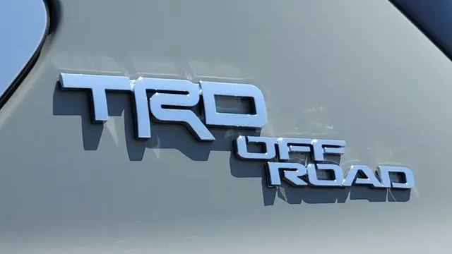 2025 Toyota Sequoia Capstone