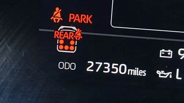 2025 Toyota Sequoia Capstone