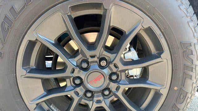 2025 Toyota Sequoia Platinum