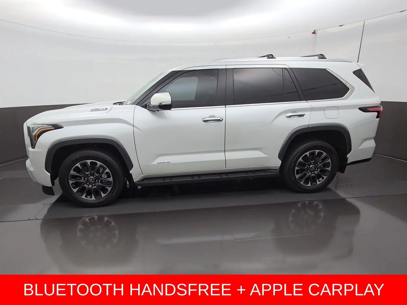 2026 Toyota Sequoia - $69,881