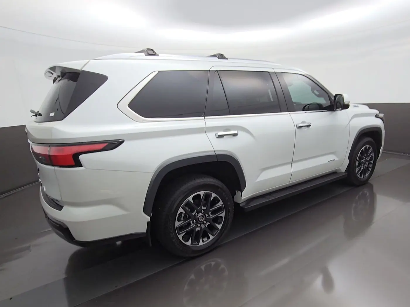 2026 Toyota Sequoia - $69,881