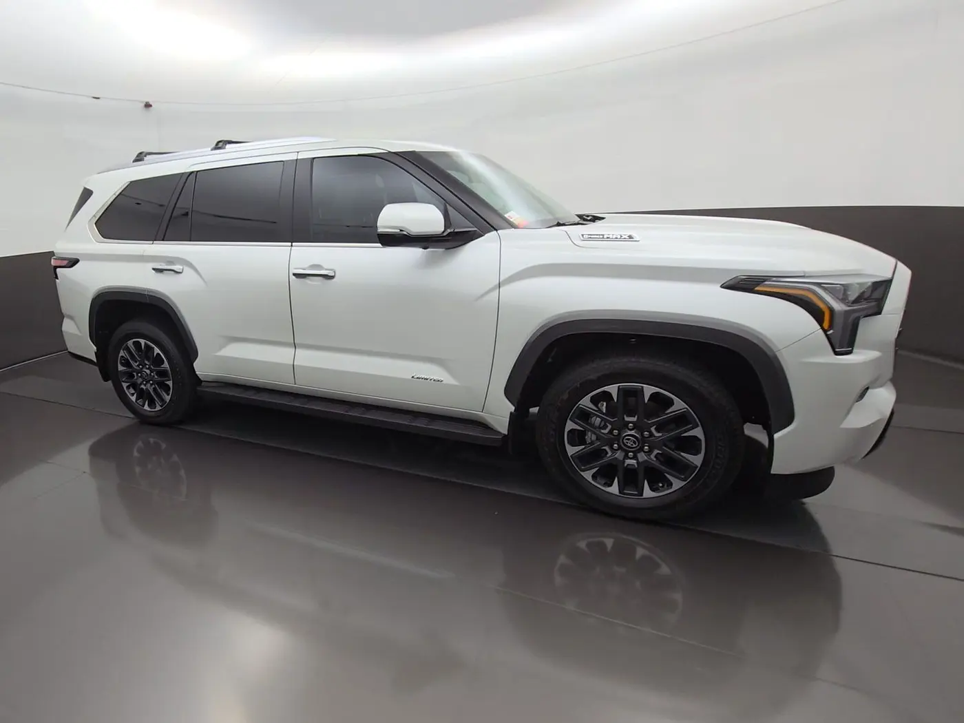 2026 Toyota Sequoia - $69,881