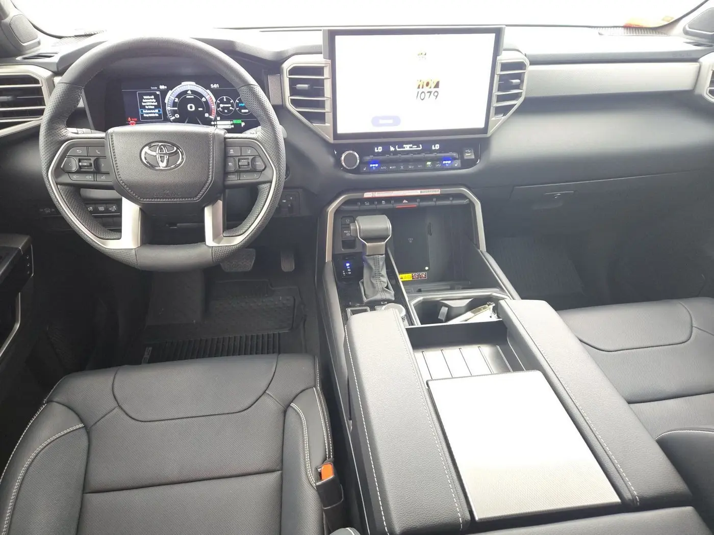 2026 Toyota Sequoia - $69,881