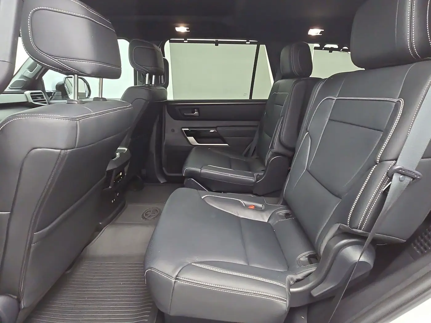 2026 Toyota Sequoia - $69,881