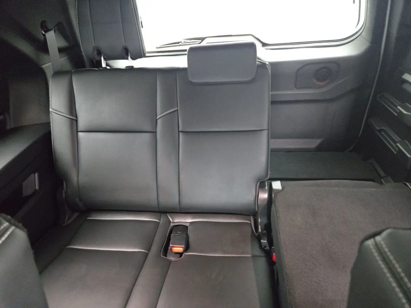 2026 Toyota Sequoia - $69,881