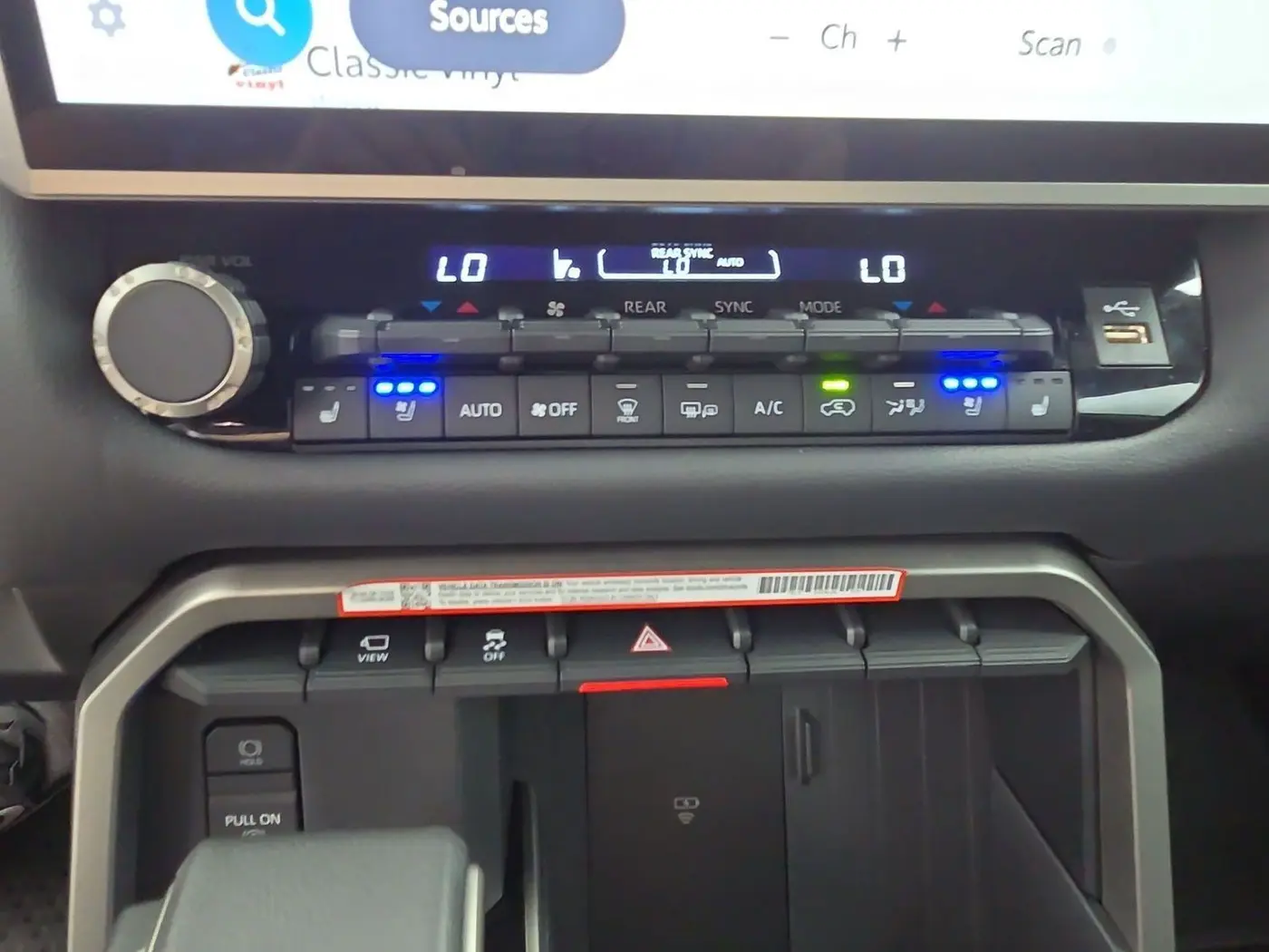 2026 Toyota Sequoia - $69,881
