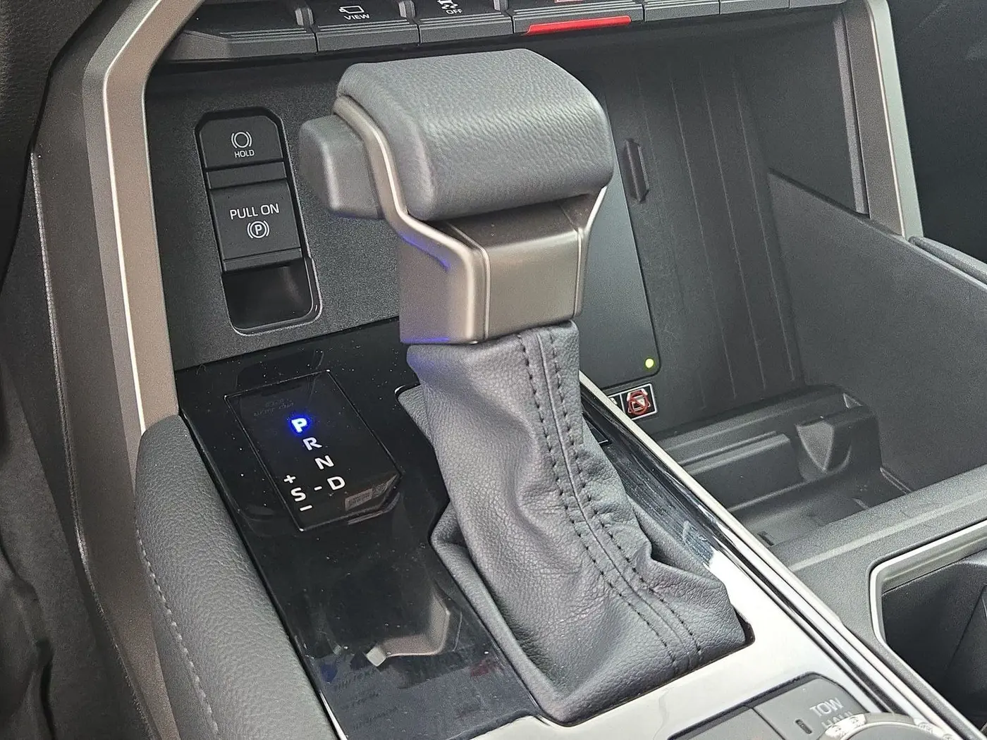 2026 Toyota Sequoia - $69,881