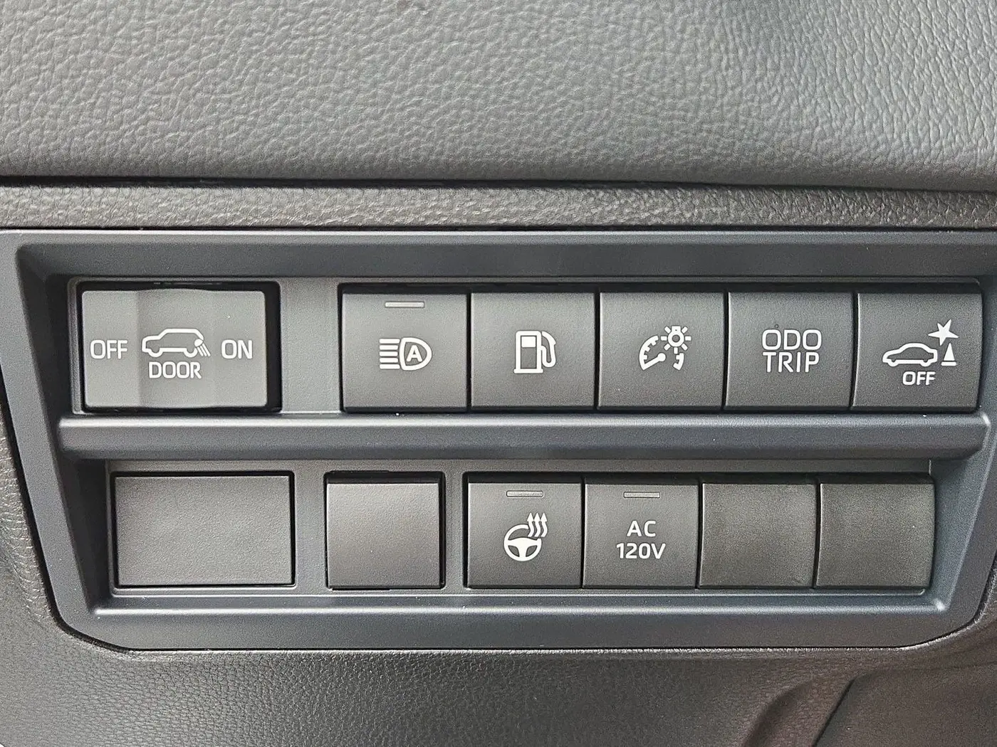 2026 Toyota Sequoia - $69,881