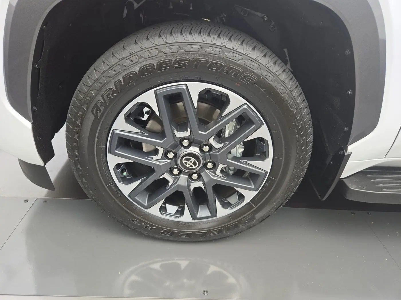 2026 Toyota Sequoia - $69,881