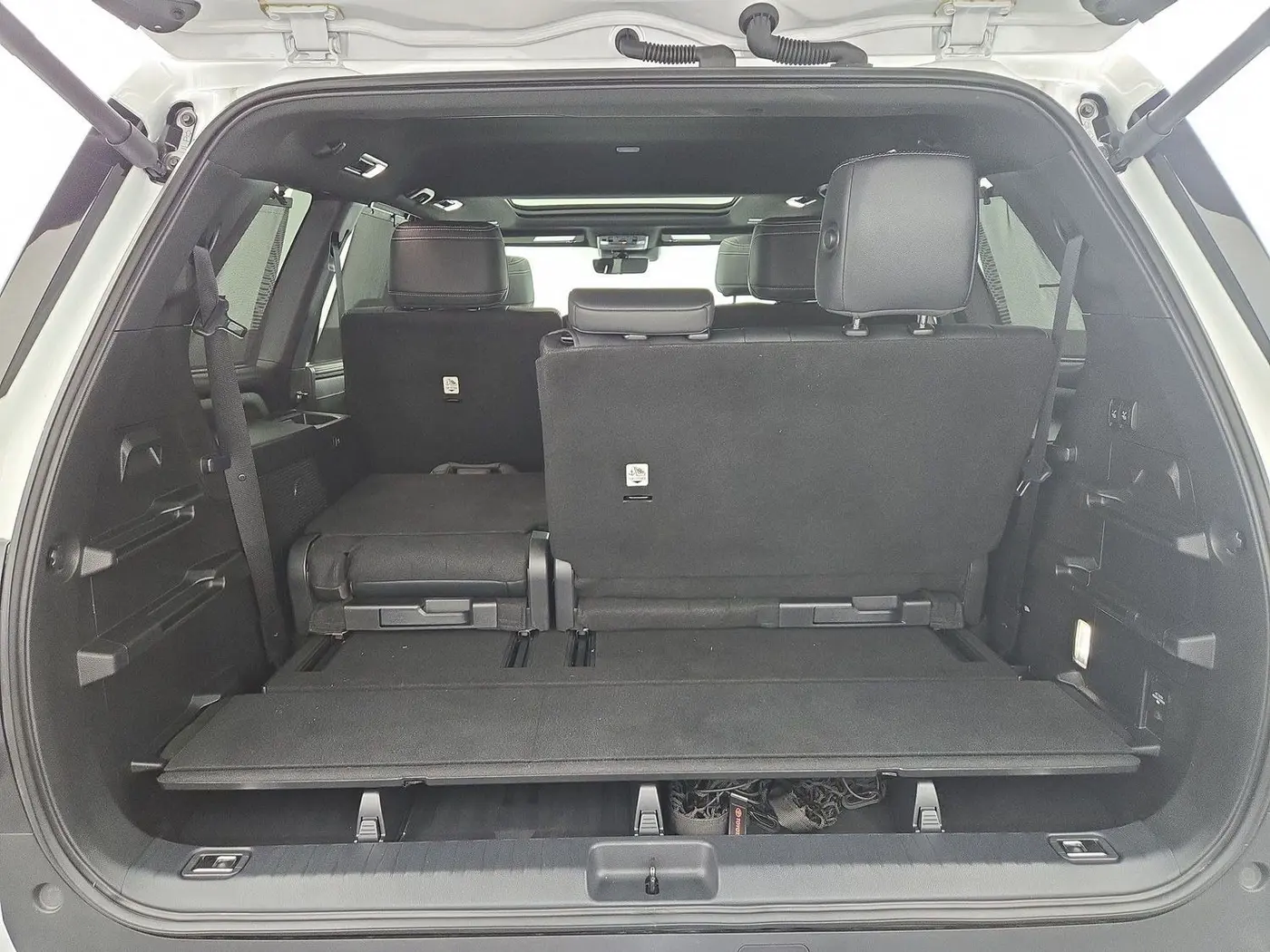 2026 Toyota Sequoia - $69,881