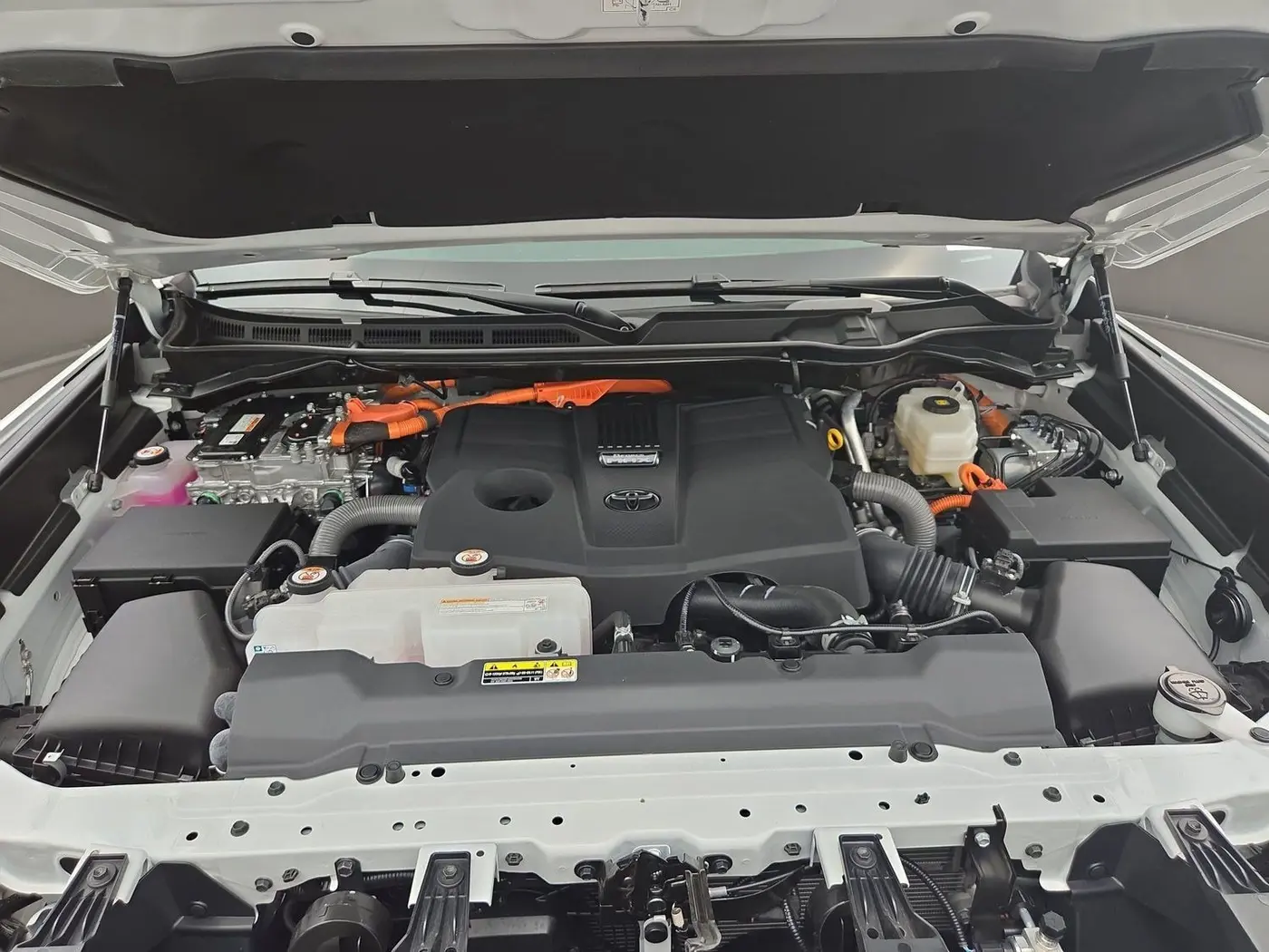 2026 Toyota Sequoia - $69,881