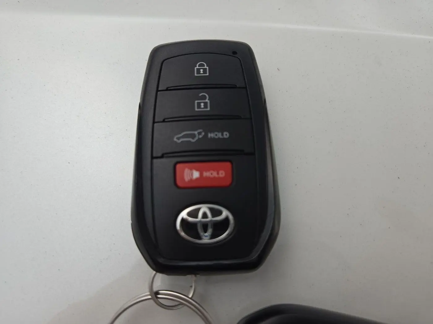2026 Toyota Sequoia - $69,881