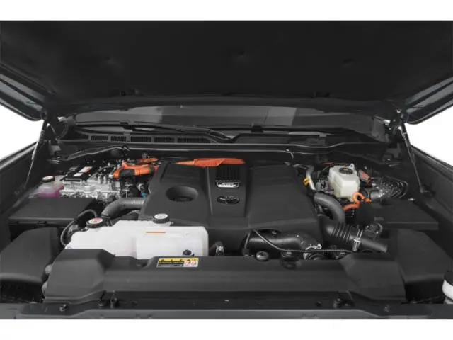 2026 Toyota Sequoia