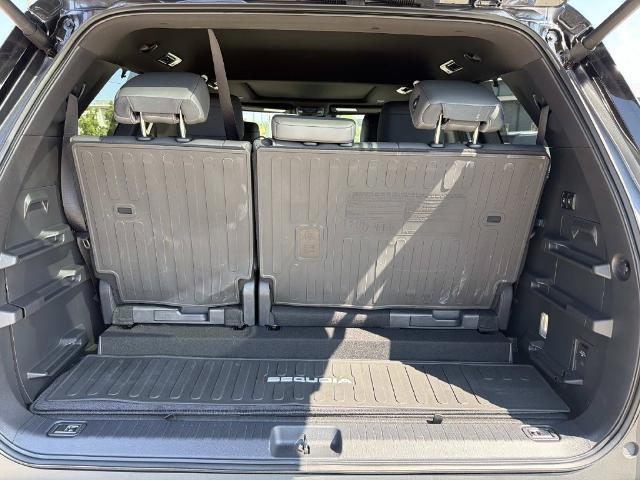 2026 Toyota Sequoia - $74,880