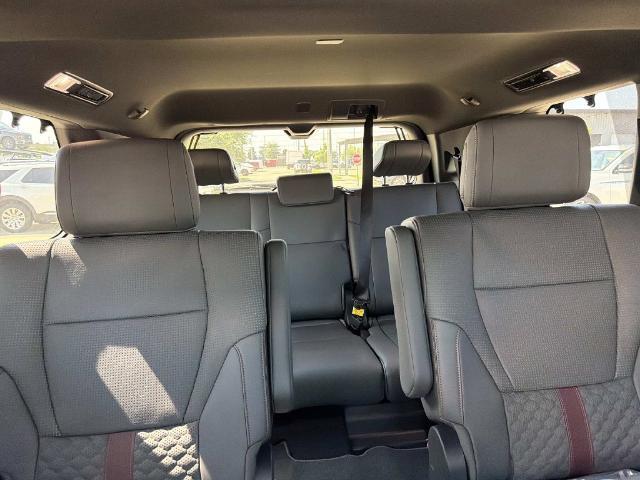 2026 Toyota Sequoia - $74,880