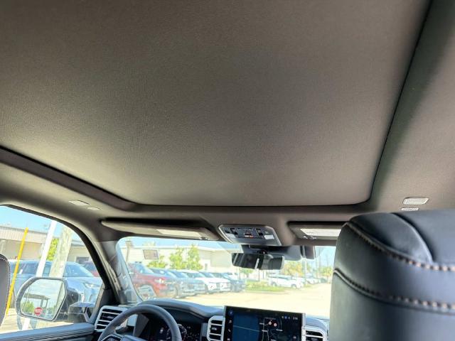 2026 Toyota Sequoia - $74,880