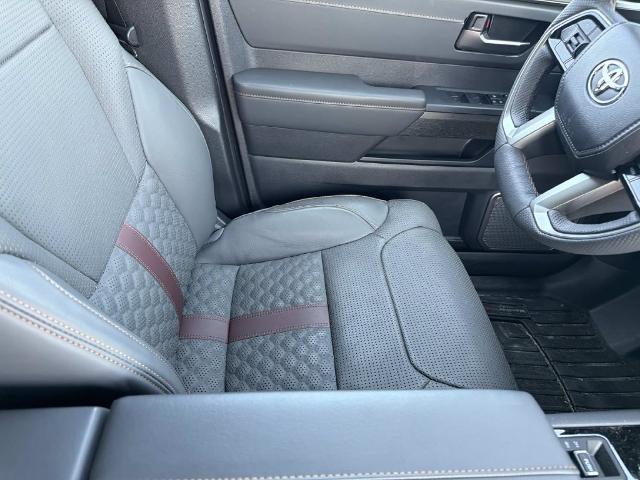2026 Toyota Sequoia - $74,880