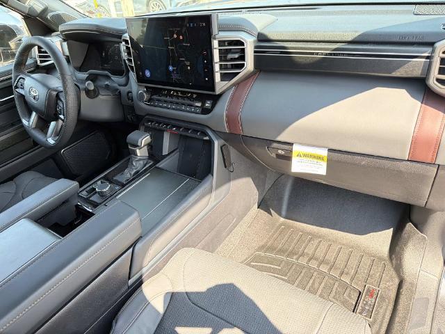 2026 Toyota Sequoia - $74,880
