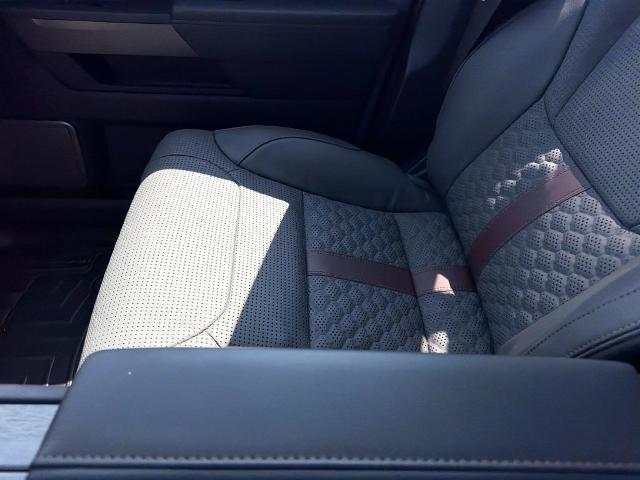 2026 Toyota Sequoia - $74,880
