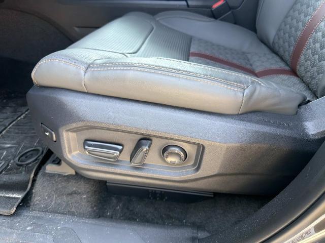 2026 Toyota Sequoia - $74,880