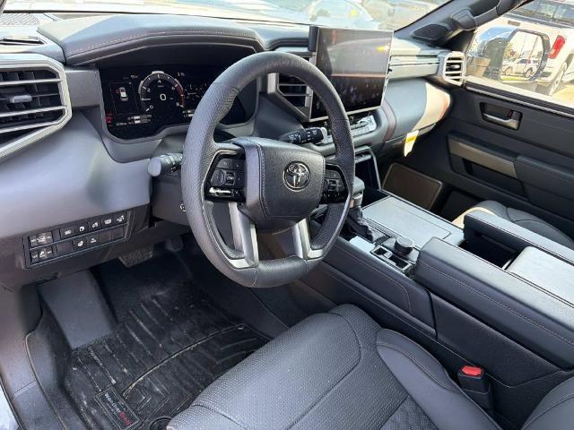 2026 Toyota Sequoia - $74,880