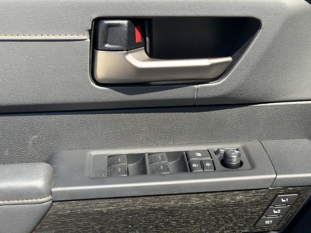 2026 Toyota Sequoia - $74,880