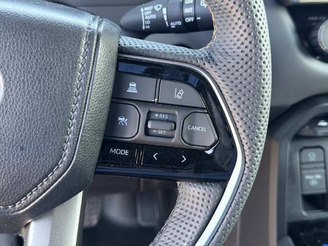 2026 Toyota Sequoia - $74,880
