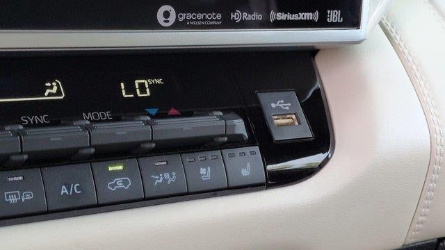 2024 Toyota Sequoia SR5