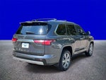 2024 Sequoia Thumbnail 3