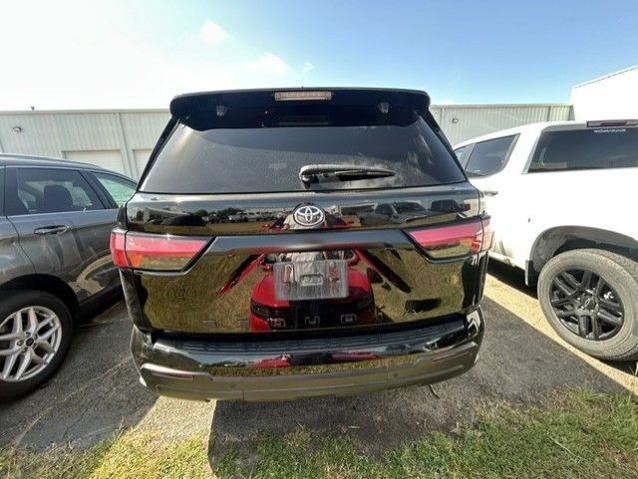 2024 Toyota Sequoia - $55,809