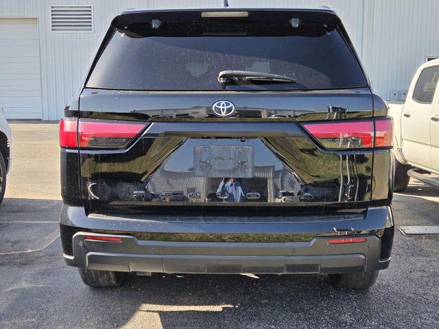 2024 Toyota Sequoia - $55,809