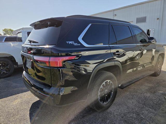 2024 Toyota Sequoia - $55,809