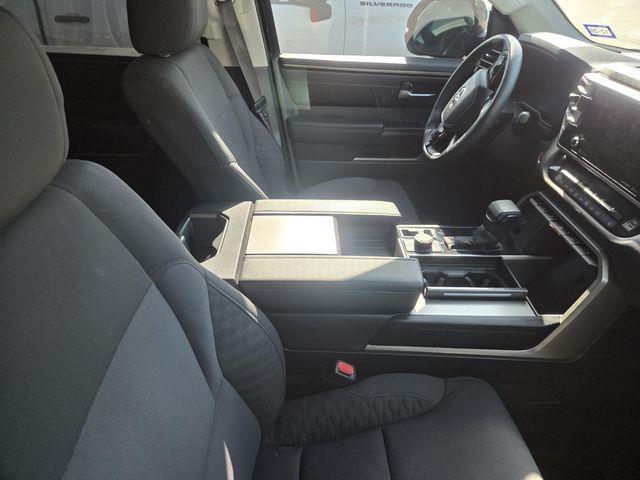 2024 Toyota Sequoia - $55,809