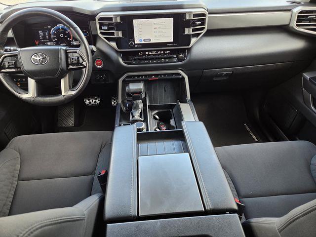 2024 Toyota Sequoia - $55,809