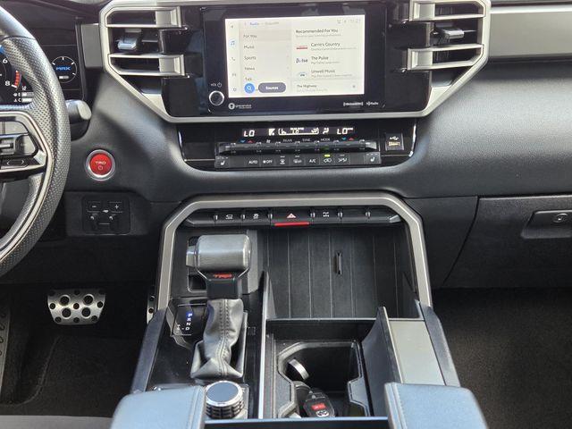2024 Toyota Sequoia - $55,809