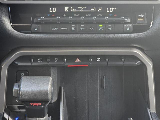 2024 Toyota Sequoia - $55,809