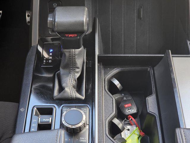 2024 Toyota Sequoia - $55,809