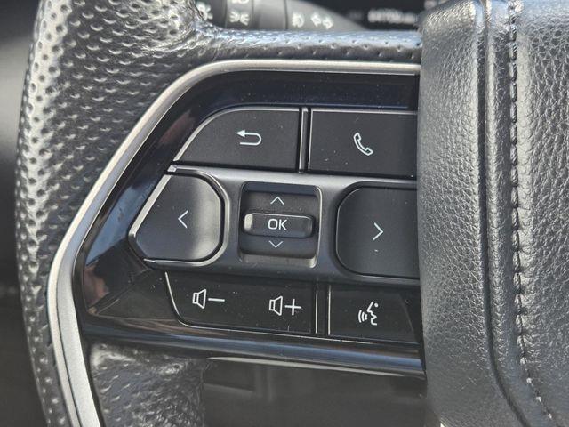 2024 Toyota Sequoia - $55,809