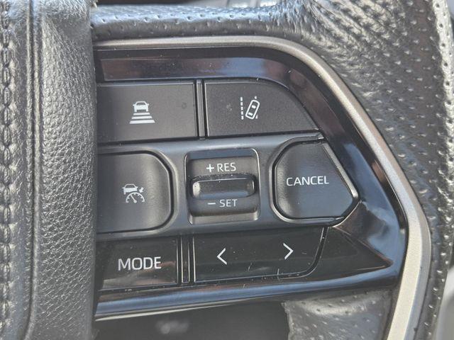2024 Toyota Sequoia - $55,809
