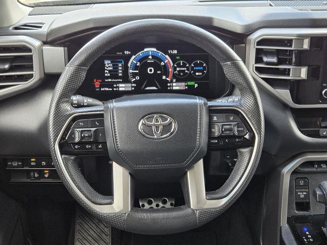 2024 Toyota Sequoia - $55,809