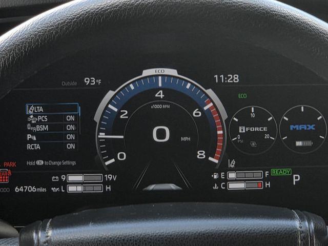 2024 Toyota Sequoia - $55,809