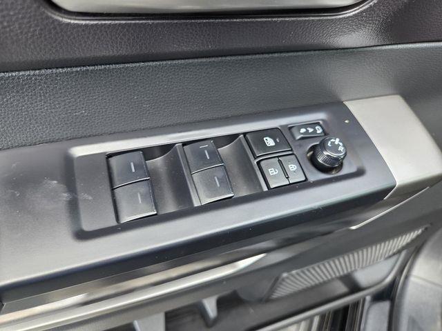 2024 Toyota Sequoia - $55,809