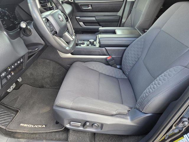 2024 Toyota Sequoia - $55,809