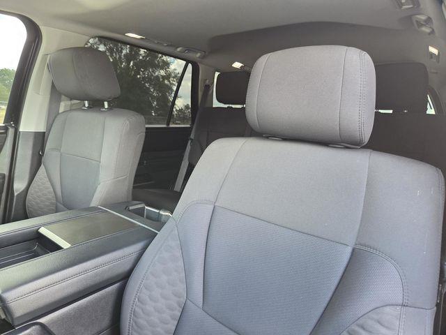 2024 Toyota Sequoia - $55,809