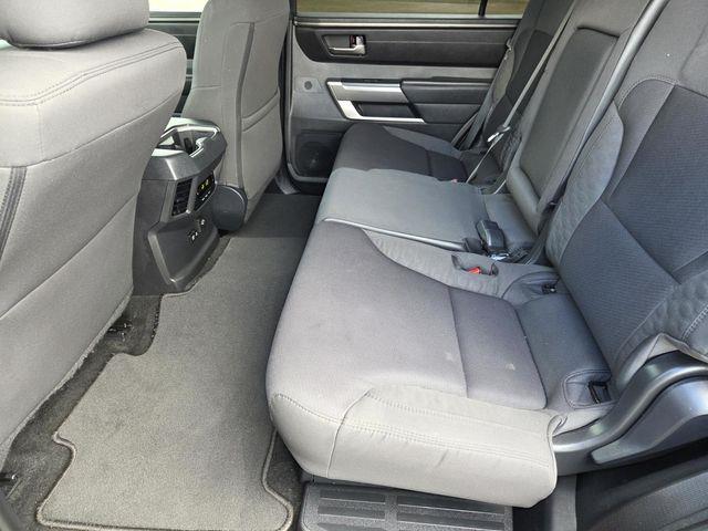 2024 Toyota Sequoia - $55,809