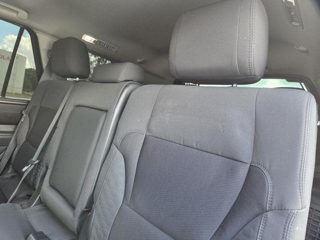 2024 Toyota Sequoia - $55,809