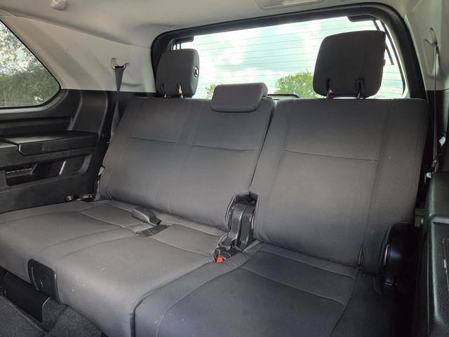 2024 Toyota Sequoia - $55,809