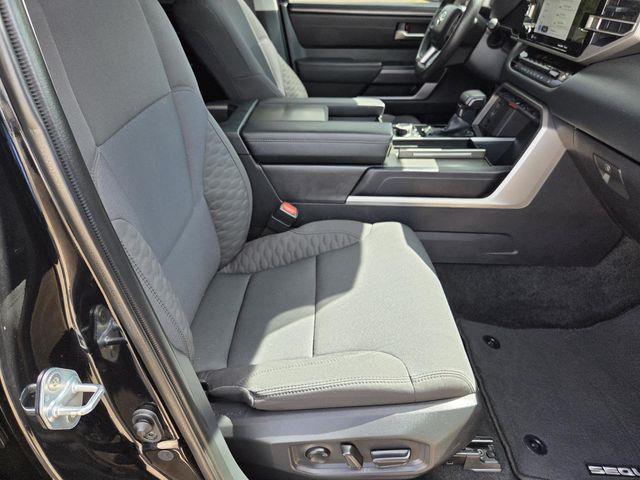 2024 Toyota Sequoia - $55,809