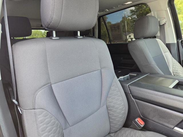2024 Toyota Sequoia - $55,809